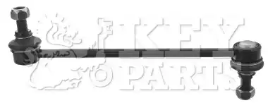 Тяга стабилизатора KEY PARTS KDL7091