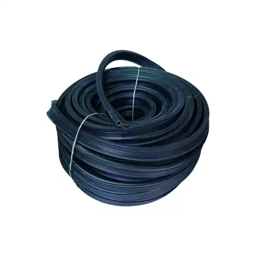 Уплотнитель багажника ГАЗ в бухтах 50 м 102380 SONATEX