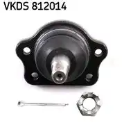 Шаровая опора SKF VKDS 812014