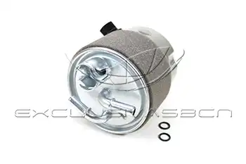 Топливный фильтр MFF-3128 MDR