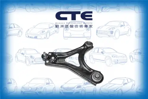 Рычаг подвески CTE CS-330L