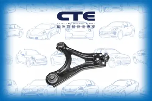 Рычаг подвески CTE CS-330R