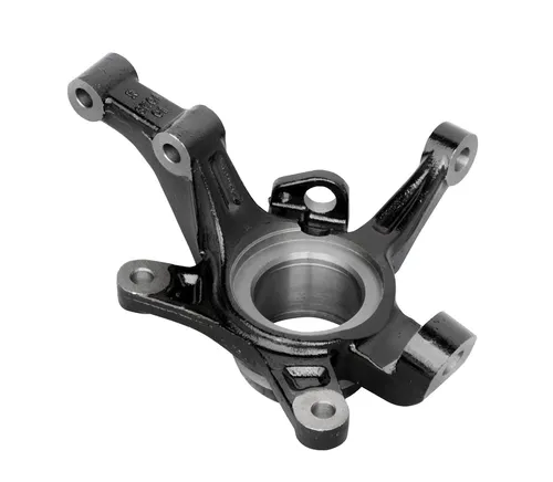 Кулак поворотный TORK TRK3573