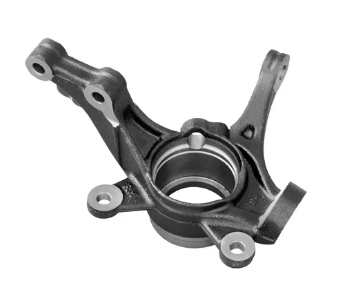 Кулак поворотный TORK TRK3589