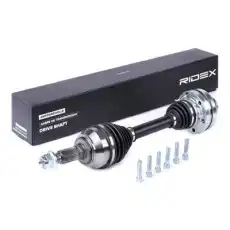 Приводной вал 13D0286 RIDEX