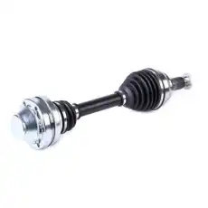 Приводной вал 13D0286 RIDEX