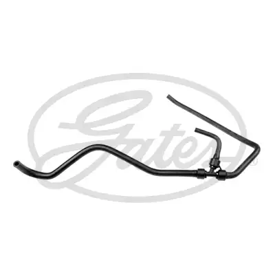 Molded Heater Hose 02-2441 GATES