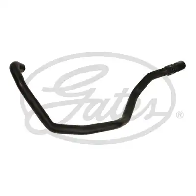 Molded Heater Hose 02-2523 GATES