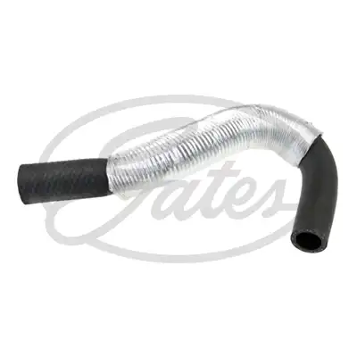 Molded Heater Hose 02-2673 GATES