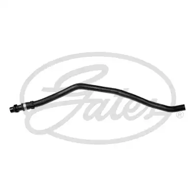 Molded Heater Hose 02-2683 GATES