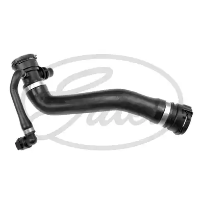 Curved Hose 05-4102 GATES