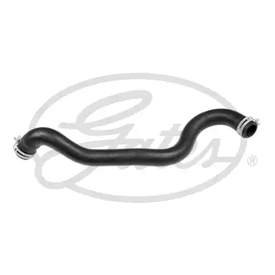 Curved Hose 05-4154 GATES