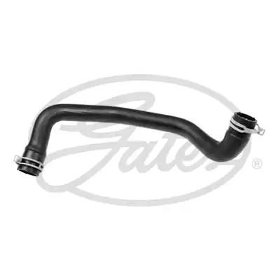 Curved Hose 05-4443 GATES