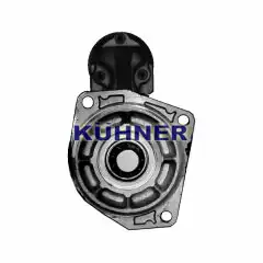 Стартер AD KUHNER 10392