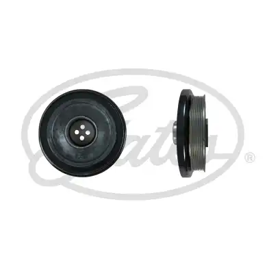 DriveAlign Torsional Vibration Damper TVD1181 GATES