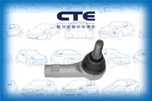 Рулевой наконечник CTE CTE20003R