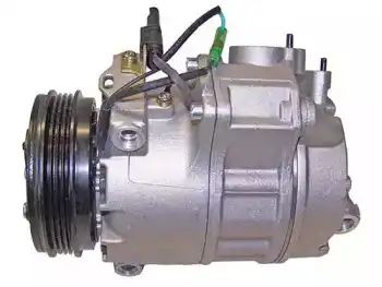 Компрессор, кондиционер 40440269CP AUTOCLIMA