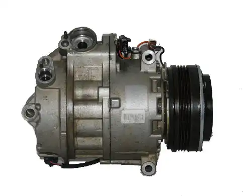 Компрессор, кондиционер 16CA781 SERCORE