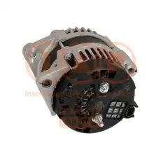 Генератор IAP QUALITY PARTS 802-20063G