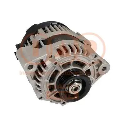 Генератор IAP QUALITY PARTS 802-20063G