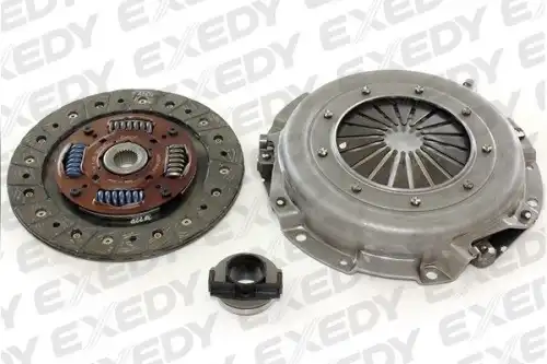 Комплект сцепления EXE-MBK2072 MDR
