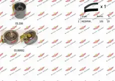 Комплект ремня ГРМ 04.5100 AUTOKIT