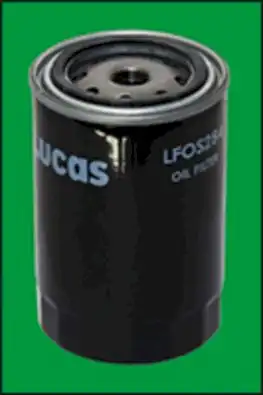 Фильтр масляный LUCAS LFOS284
