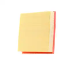 Воздушный фильтр 8A0100 RIDEX