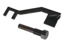 Монтажный инструмент, зубчатый ремень 6348 LASER TOOLS