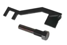 Монтажный инструмент, зубчатый ремень 6348 LASER TOOLS