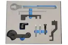 Монтажный инструмент, зубчатый ремень 6586 LASER TOOLS