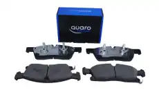 Тормозные колодки дисковые QUARO QP8841C