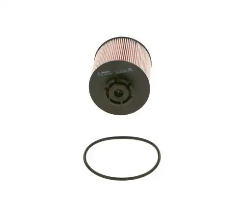 Топливный фильтр BOSCH 0 986 4B2 009