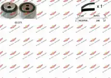 Комплект ремня ГРМ 04.5003 AUTOKIT