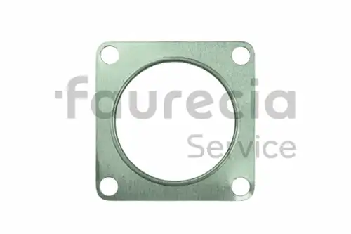 Прокладка глушителя FAURECIA AA96096