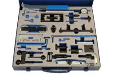 Набор инструментов, цепь привода распредвала 4864 LASER TOOLS