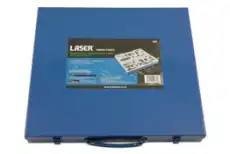 Набор инструментов, цепь привода распредвала 4864 LASER TOOLS