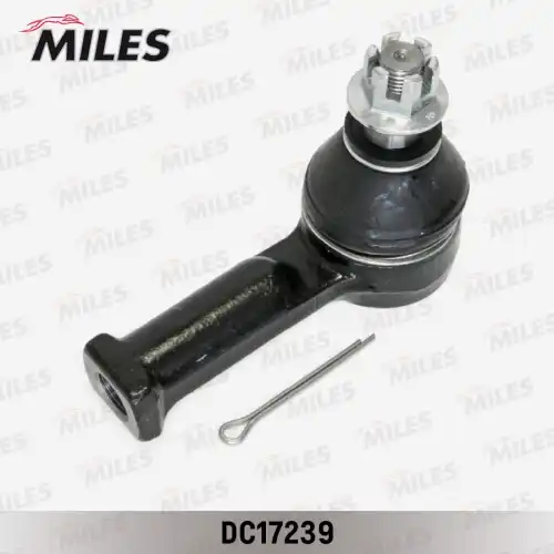Рулевой наконечник MILES DC17239
