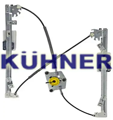 Стеклоподъемник AV1207 AD KUHNER