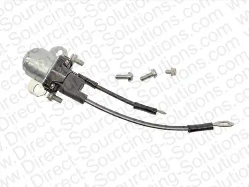 Реле, стартер 280172OEM DSS