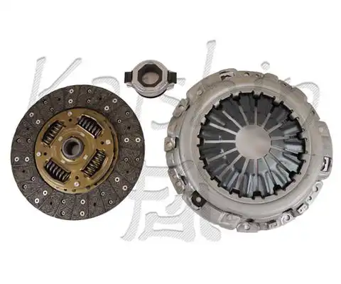 Комплект сцепления EC038 KAISHIN