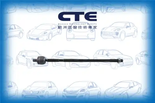 Осевой шарнир, рулевая тяга CRE20009 CTE