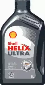 Моторное масло SHELL 550040636
