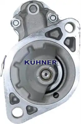 Стартер AD KUHNER 254479
