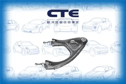 Рычаг подвески CTE CS-142R