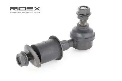 Тяга стабилизатора RIDEX 3229S0138