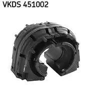 Втулка, стабилизатор VKDS 451002 SKF
