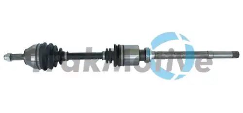 Приводной вал 30-0277 TRAKMOTIVE