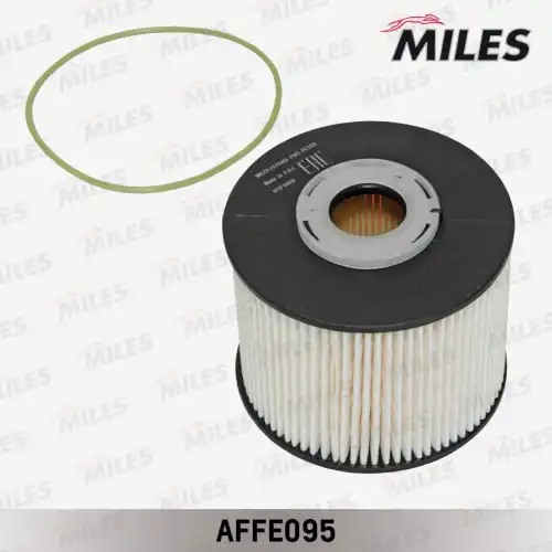 Топливный фильтр MILES AFFE095