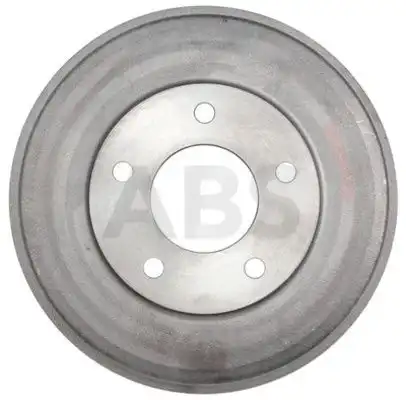 Тормозной барабан A.B.S. 3438-S